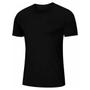 Imagem de Kit 3 Camiseta Masculina Esportiva Dry Fit Camisa Gola Redonda Lisa