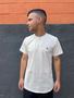 Imagem de Kit 3 Camisetas Básicas de Algodão Carline