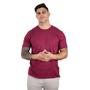 Imagem de Kit 3 Camisetas Básicas Masculina Algodão Premium Slim Fit