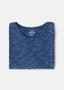 Imagem de Kit 3 Camisetas Básicas Masculinas Em Malha Jet Com Bordado