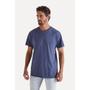 Imagem de Kit 3 Camisetas Bordadas Brasa E Gota Reserva