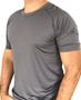 Imagem de Kit 3 Camisetas Dry fit Masculina