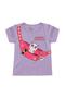 Imagem de KIT 3 Camisetas Infantil Menina