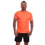 Imagem de Kit 3 Camisetas Masculina Dry Academia Treino Esporte Camisa Praia Proteção Solar UV