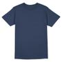 Imagem de Kit 3 Camisetas Masculina Poliéster Com Toque de Algodão Camisa Blusa Treino Academia Tshrt Esporte