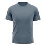 Imagem de Kit 3 Camisetas Masculina Raglan Dry Fit Proteção Solar UV