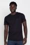 Imagem de Kit 3 Camisetas Masculinas 100% Algodão Polo Wear Sortido