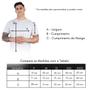 Imagem de Kit 3 Camisetas Masculinas Básicas Algodão Premium TRV