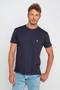 Imagem de Kit 3 Camisetas Masculinas Regular Polo Wear Sortido