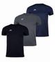 Imagem de Kit 3 Camisetas Penalty X Masculina