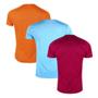 Imagem de Kit 3 Camisetas Penalty X Masculina