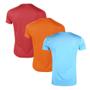 Imagem de Kit 3 Camisetas Penalty X Masculina