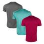 Imagem de Kit 3 Camisetas Penalty X Masculina