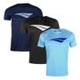 Imagem de Kit 3 Camisetas Penalty X Masculina