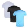 Imagem de Kit 3 Camisetas Penalty X Masculina