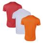 Imagem de Kit 3 Camisetas Penalty X Masculina