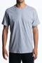 Imagem de Kit 3 Camisetas Regular Fit