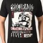 Imagem de KIT 3 CAMISETAS SERIES ALGODÃO BRANCA RETRO PREMIUM NerdCo.