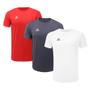 Imagem de Kit 3 Camisetas Topper Classic New Masculina