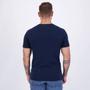 Imagem de Kit 3 Camisetas Vibe Cinza Azul e Verde