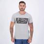 Imagem de Kit 3 Camisetas Vibe Cinza Azul e Verde