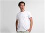 Imagem de Kit 3 Camisetas Vista Magalu Básicas Masculinas