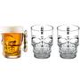 Imagem de Kit 3 Canecas De Chopp Caveira - Vitrizi