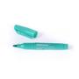 Imagem de KIT 3 Canetas Viscot 1444-30 Ponta Fina Regular - Verde