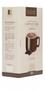 Imagem de Kit 3 Capuccino La Sante 2 Sabores 510G Cremoso Saboroso