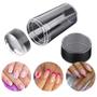 Imagem de Kit 3 Carimbos De Unha para Nail design Profissional