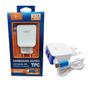 Imagem de KIT 3 Carregador Rapido Inova 3.1 (1V8 1T-C 1Lightning/Iphone) Atacado Para Revenda
