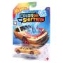 Imagem de Kit 3 Carrinhos Hot Wheels Muda De Cor Color Shifters Mattel