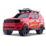 Imagem de Kit 3 Carros Swell (Kombi + Jeep + Car) - Orange Toys