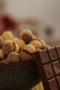 Imagem de Kit 3  Casadinho com Chocolate Goiaba Fruta Natural