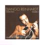 Imagem de Kit 3 cd's django reinhardt - collection   vol.2