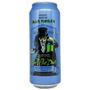 Imagem de Kit 3 Cervejas Fear Of The Dark Iron Maiden Trooper 500Ml