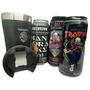 Imagem de Kit 3 Cervejas Iron Maiden 473Ml + Copo Térmico 500Ml+ Tampa