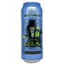 Imagem de Kit 3 Cervejas Iron Maiden Fear Of The Dark 500ml Importada