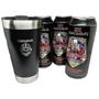 Imagem de Kit 3 Cervejas Trooper + Copo Térmico Iron Maiden 500Ml