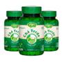 Imagem de Kit 3 Chá verde com vitamina A, C e E 120 cápsulas Unilife