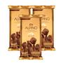 Imagem de Kit 3 Chocolate Nestlé Alpino 85g