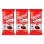 Imagem de Kit 3 Chocolate Nestlé Classic Diet com 25g