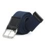 Kit 3 Cinto Correia Masculino Lona Largo Fivela Pino Sport Imagem de Kit 3 Cinto Correia Masculino Lona Largo Fivela Pino Sport