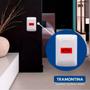 Imagem de Kit 3 Cj 4X2 1 Tomada 2Pt Tramontina Aria 20 A 250V Vermelho 