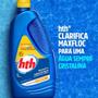 Imagem de Kit 3 Clarificante Maxfloc Hth Para Piscinas - Refil 900ml