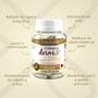 Imagem de Kit 3 Colágeno DermUp Verisol + Vitaminas 90 Cápsulas Maxinutri