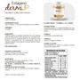 Imagem de Kit 3 Colágeno DermUp Verisol + Vitaminas 90 Cápsulas Maxinutri