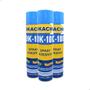 Imagem de Kit 3 Colas Ok Spray Temporária Patchwork Bordados 600ML