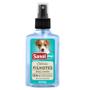 Imagem de Kit 3 Colônia Sanol Dog Filhotes Talco Cães e Gatos 120ml