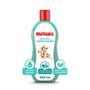 Imagem de Kit 3 - Condicionador Huggies Extra Suave para bebê 200ml